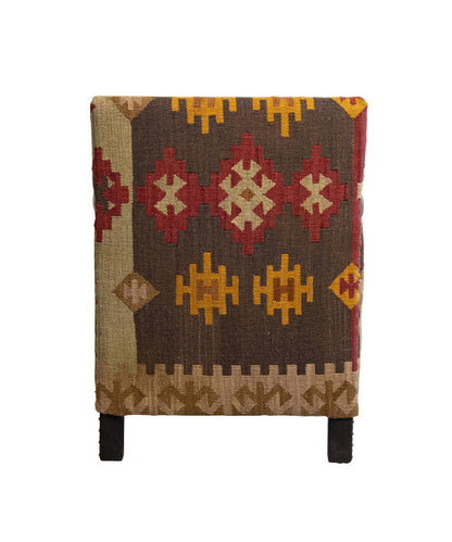 Andrew Martin Marlborough 28 W Armchair