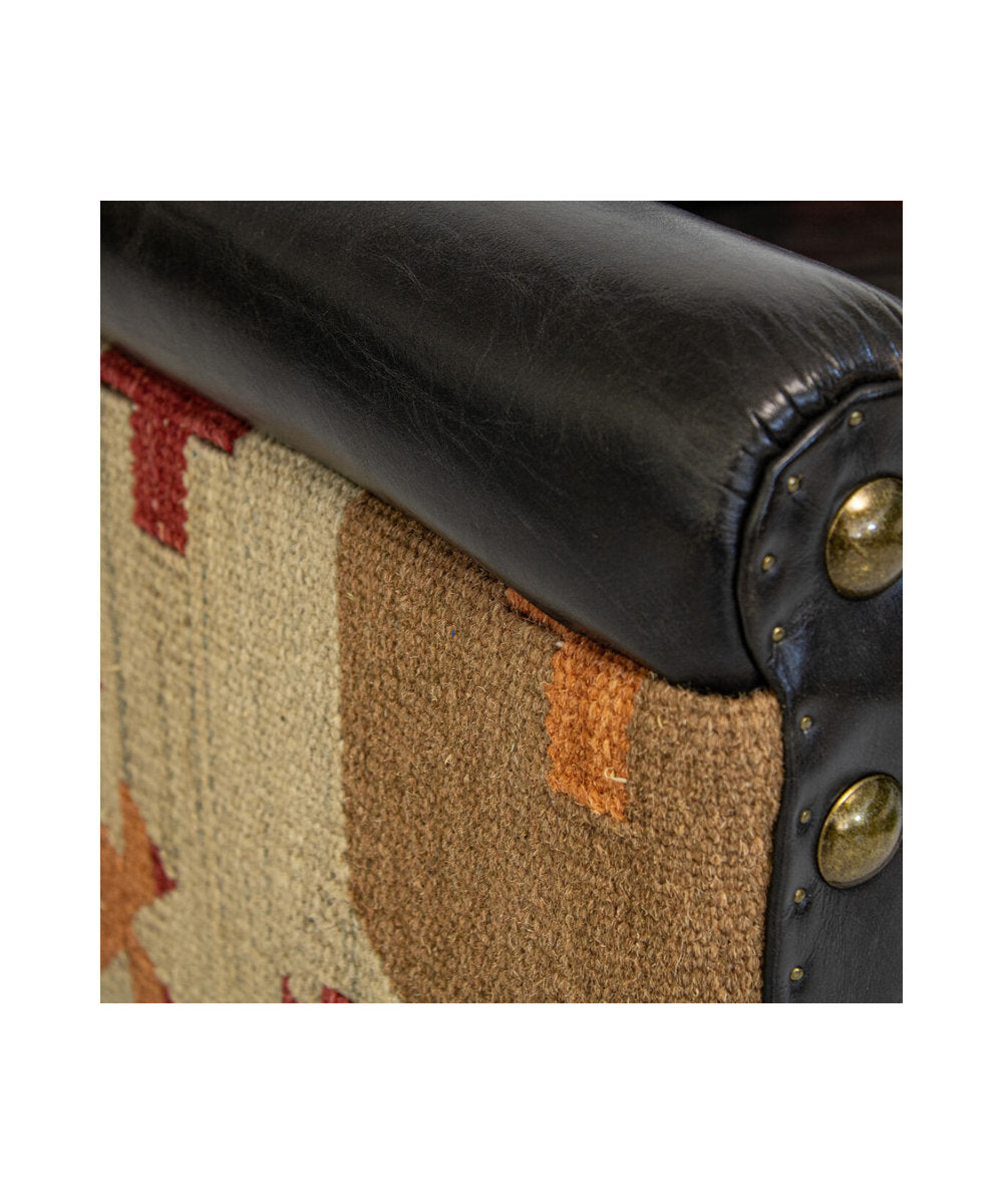 Andrew Martin Marlborough 28 W Armchair