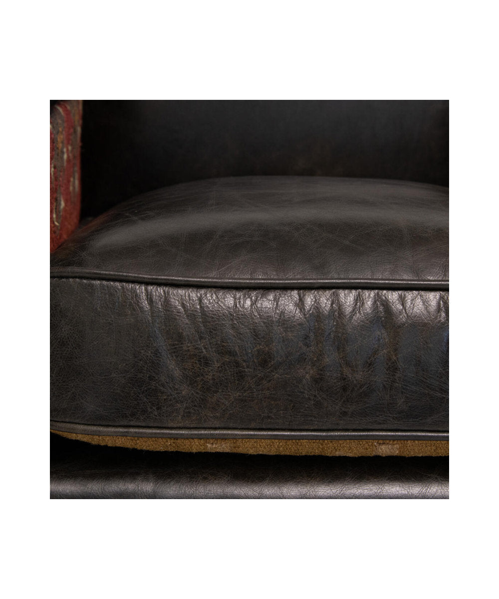 Andrew Martin Marlborough 28 W Armchair