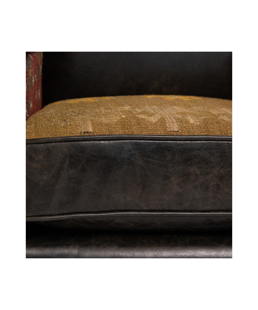 Andrew Martin Marlborough 28 W Armchair