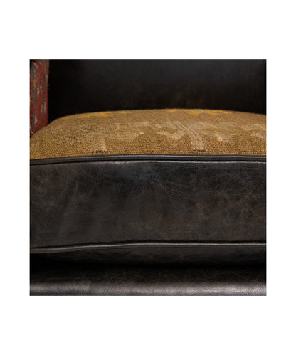 Andrew Martin Marlborough 28 W Armchair