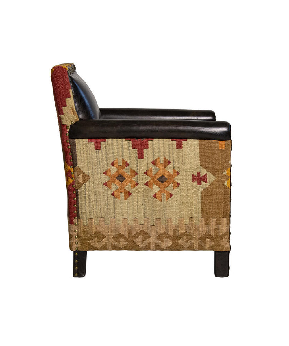 Andrew Martin Marlborough 28 W Armchair