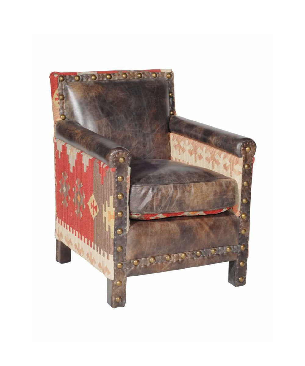 Andrew Martin Marlborough 28 W Armchair