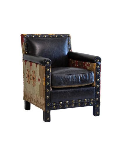 Andrew Martin Marlborough 28 W Armchair