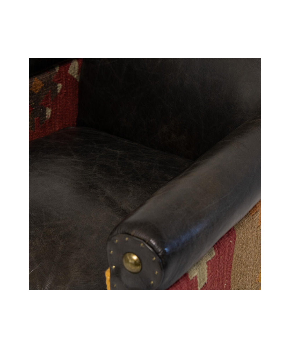 Andrew Martin Marlborough 28 W Armchair