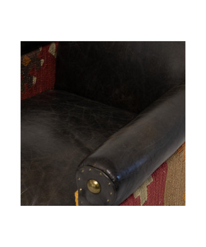 Andrew Martin Marlborough 28 W Armchair