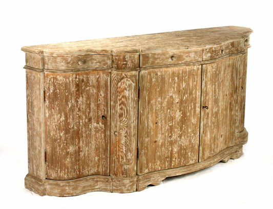 Marlon 79'' W Sideboard