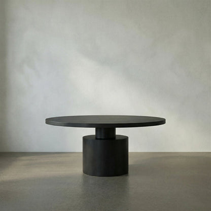 Marlow Round Dining Table