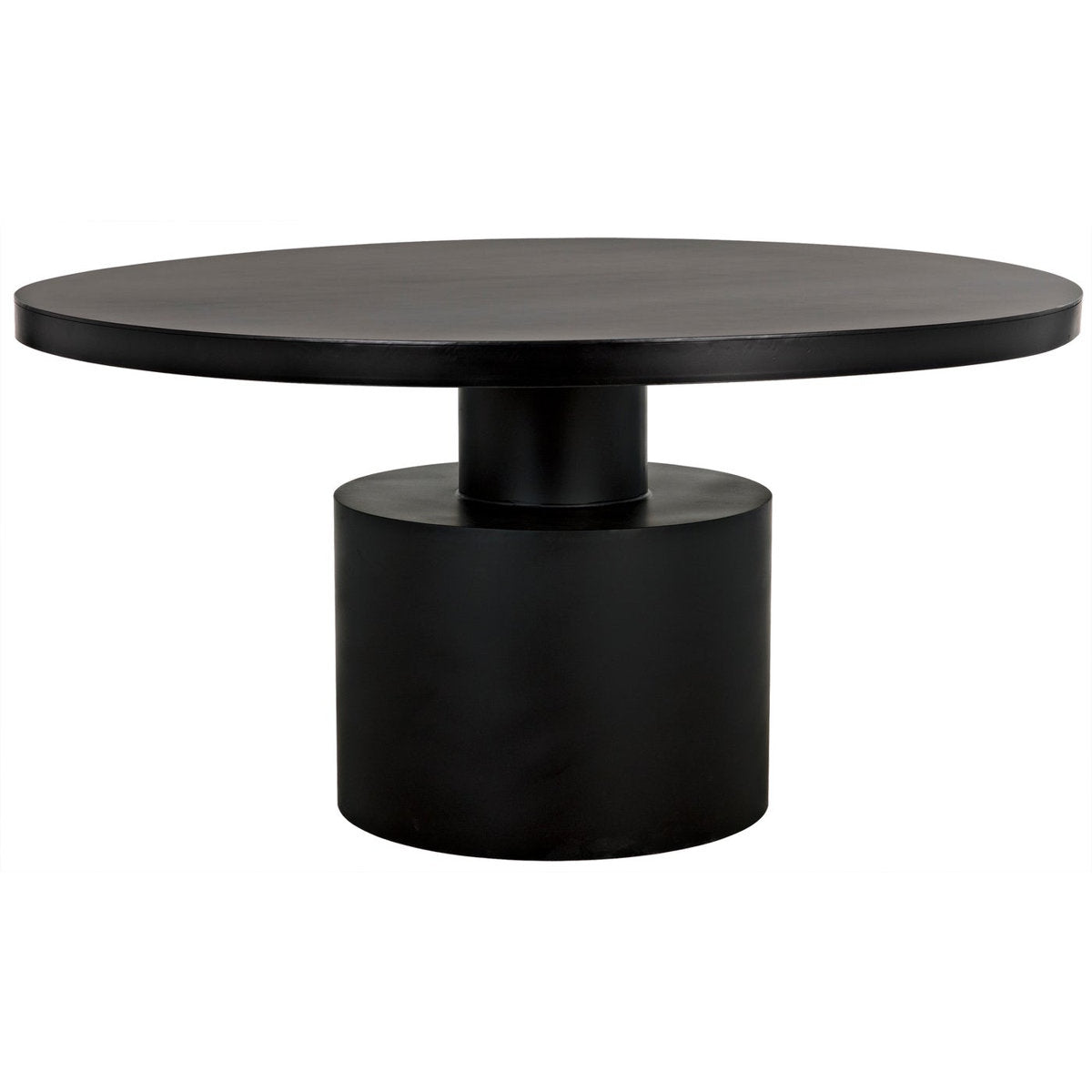 Marlow Round Dining Table