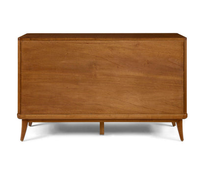 Martine 12 - Drawer Solid Wood Dresser