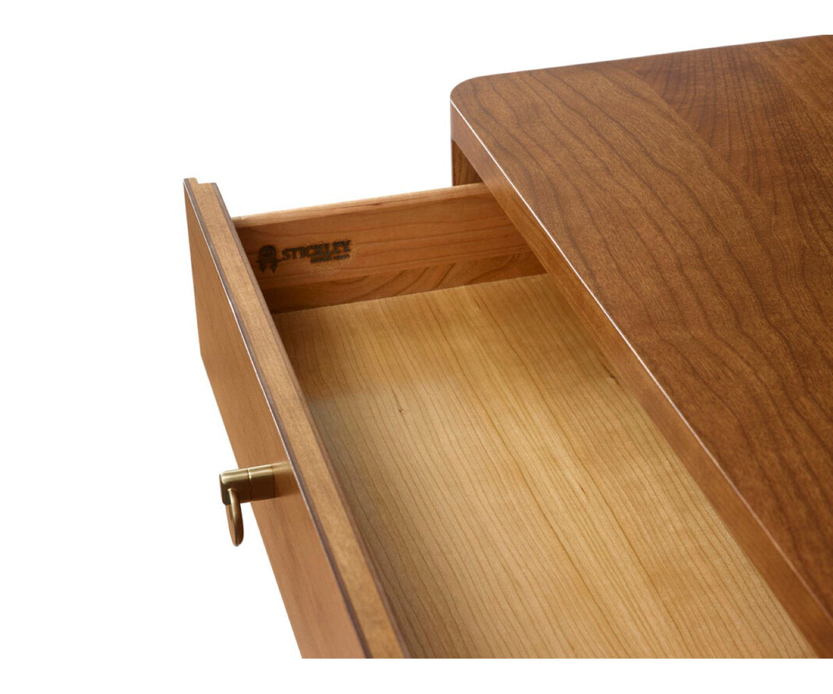 Martine 12 - Drawer Solid Wood Dresser