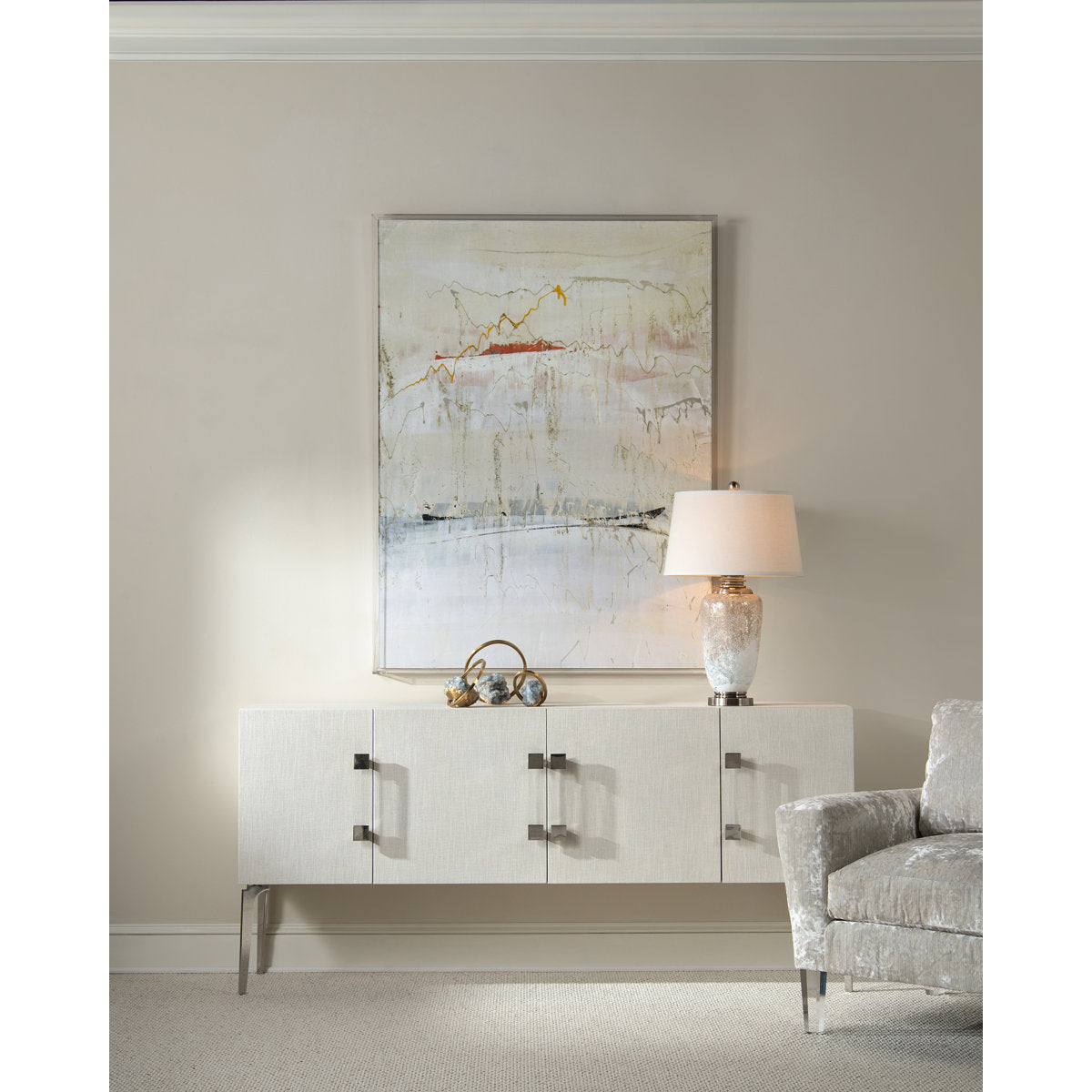 Martino 78'' W Sideboard