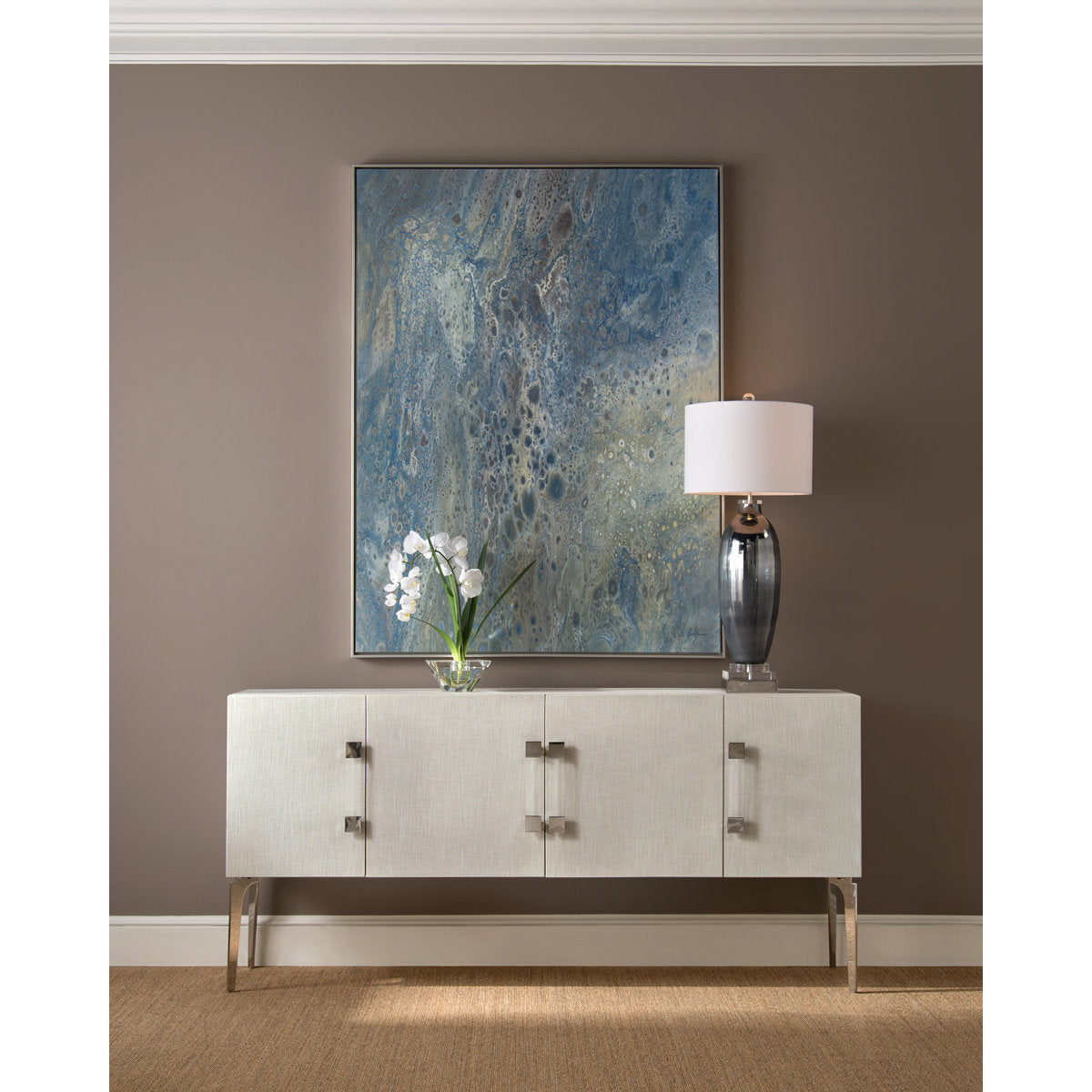 Martino 78'' W Sideboard