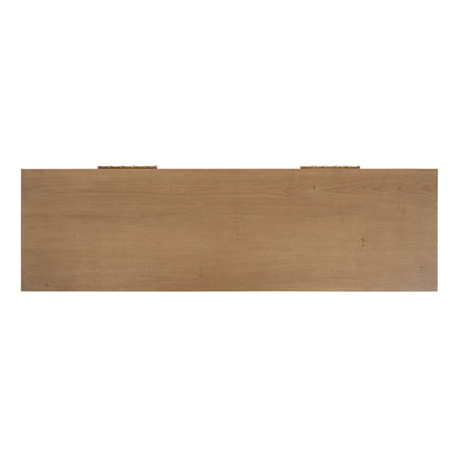 Matheson 6 - Drawer Dresser