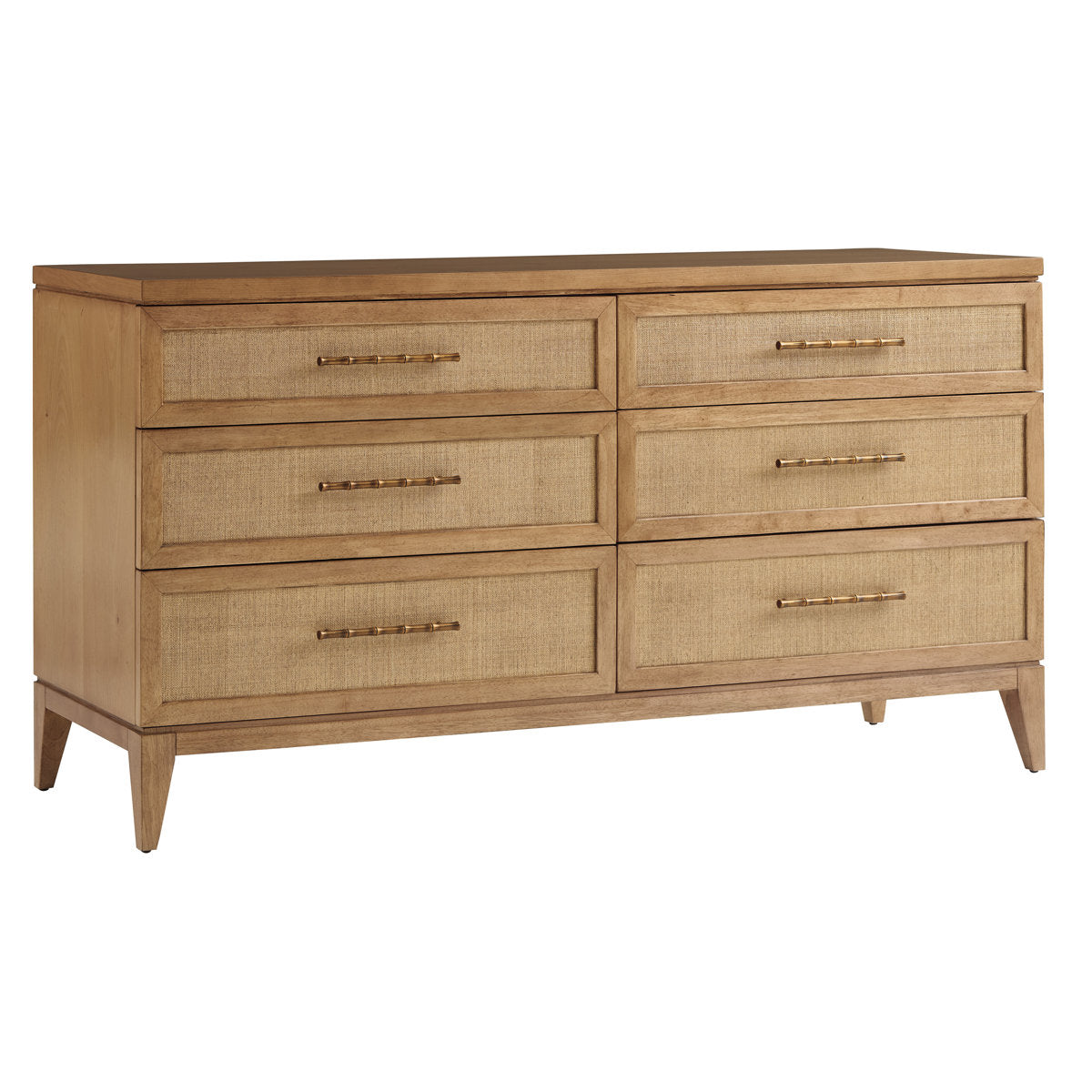 Matheson 6 - Drawer Dresser