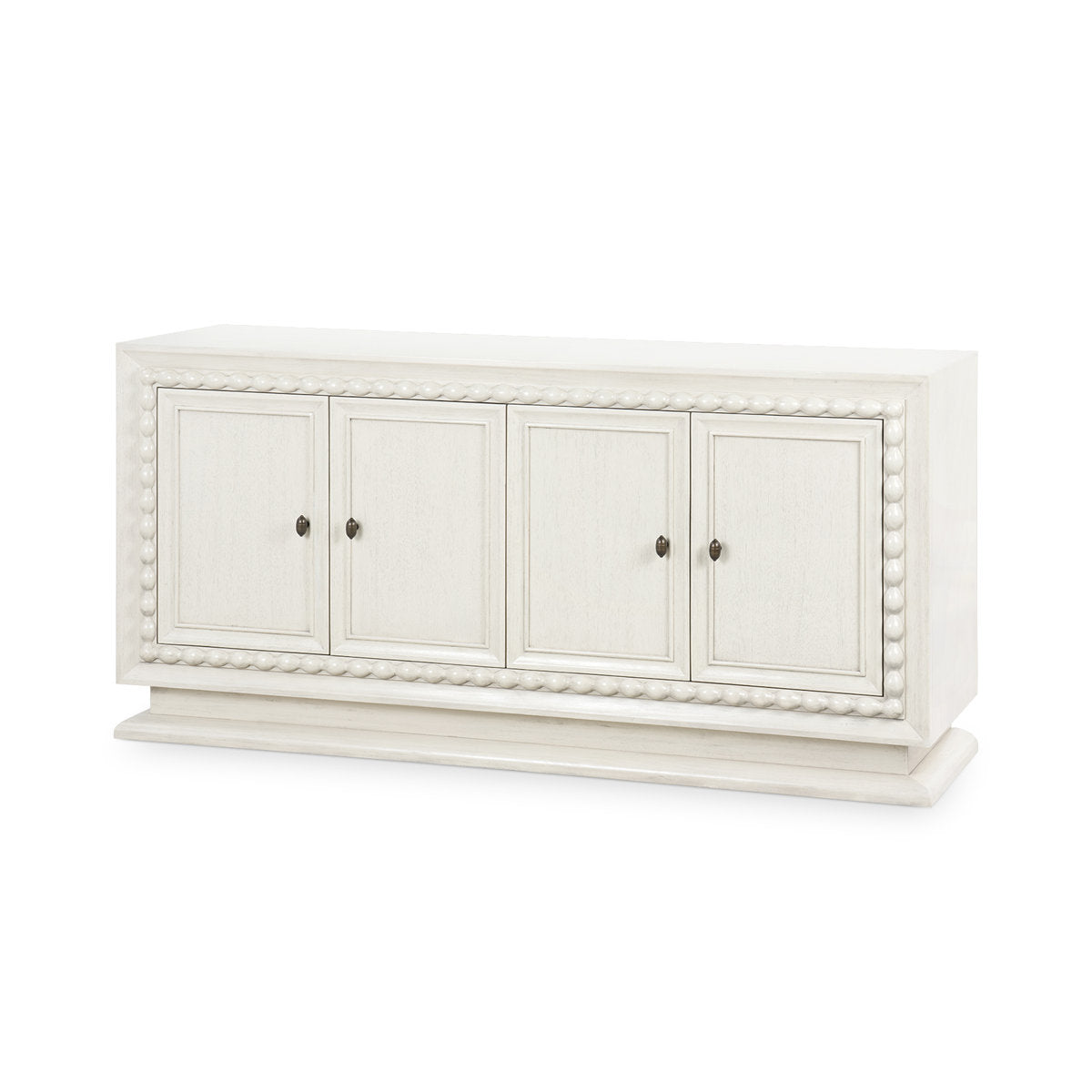 Maxwell 4 Door Cabinet