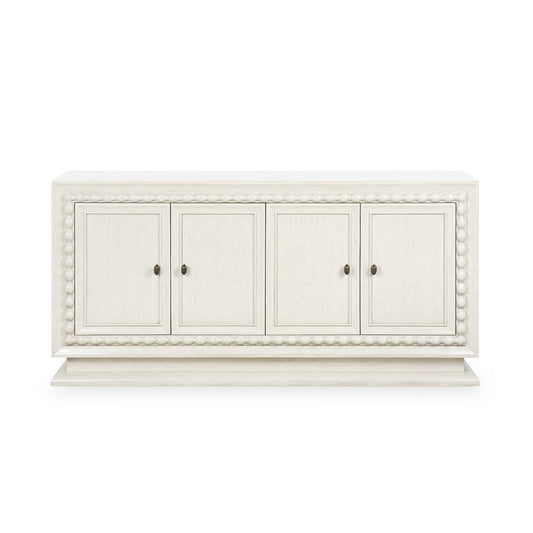 Maxwell 4 Door Cabinet