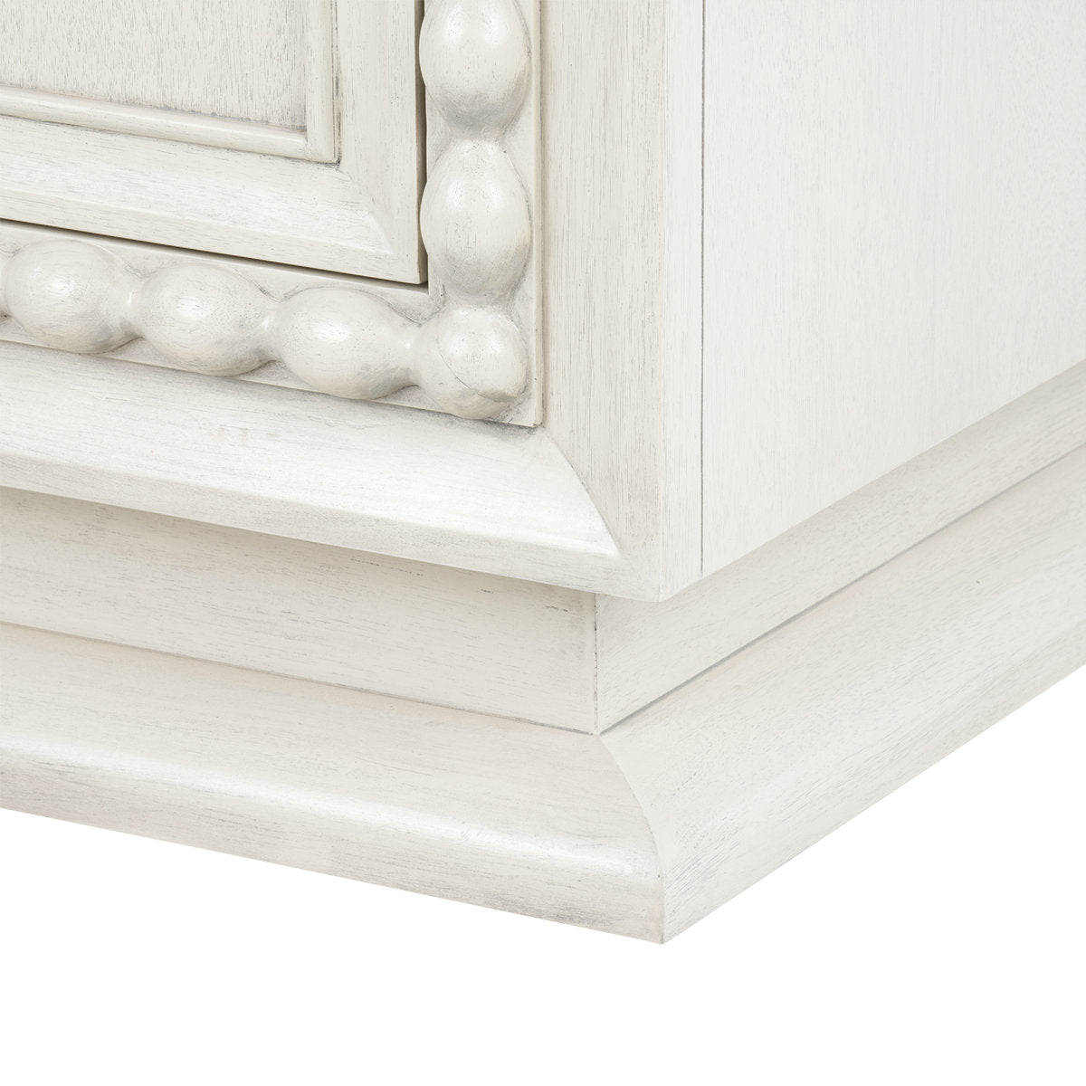 Maxwell 4 Door Cabinet