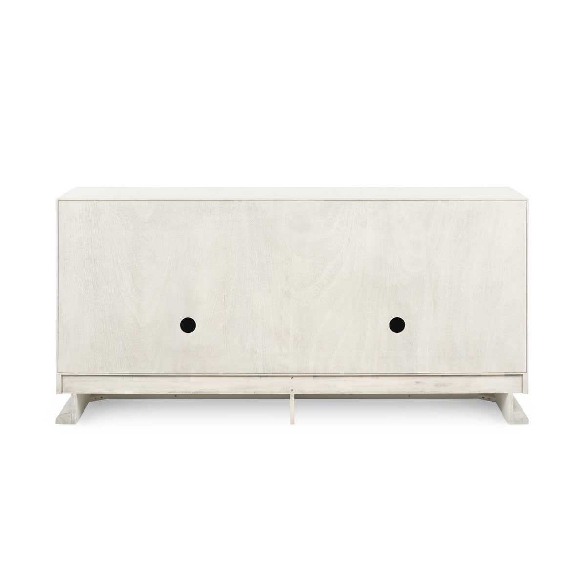 Maxwell 4 Door Cabinet
