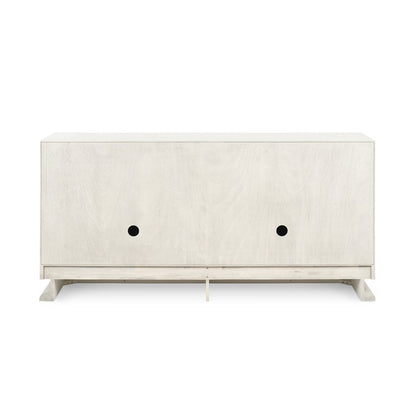 Maxwell 4 Door Cabinet