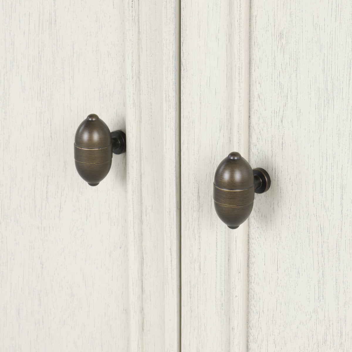 Maxwell 4 Door Cabinet