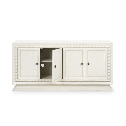 Maxwell 4 Door Cabinet