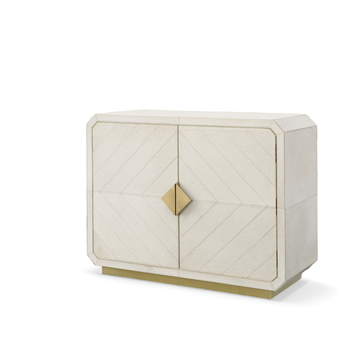 Century Maya Two Door Chest