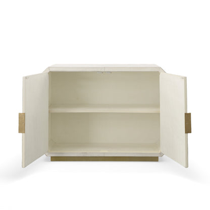 Century Maya Two Door Chest