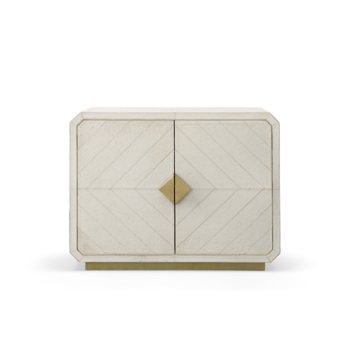 Century Maya Two Door Chest