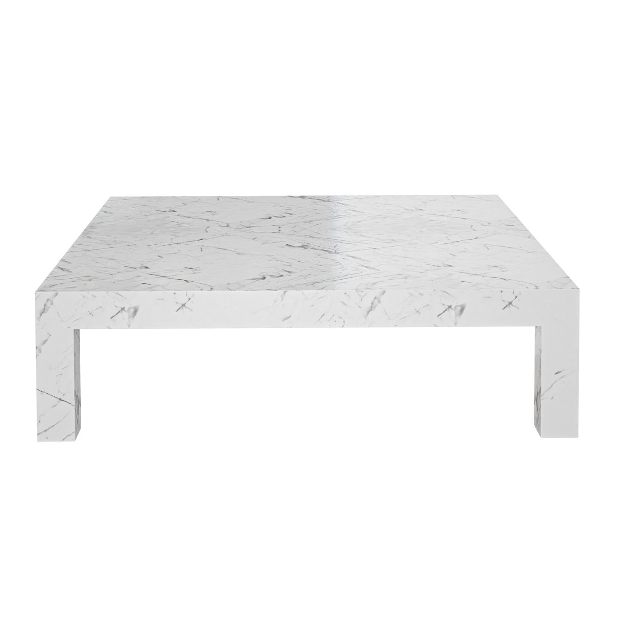Maya Marble Coffee Table