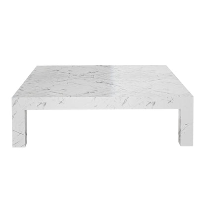 Maya Marble Coffee Table