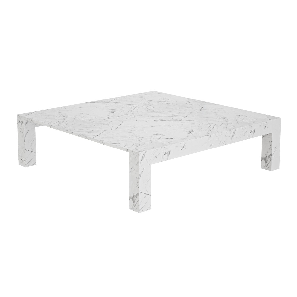 Maya Marble Coffee Table
