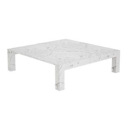 Maya Marble Coffee Table