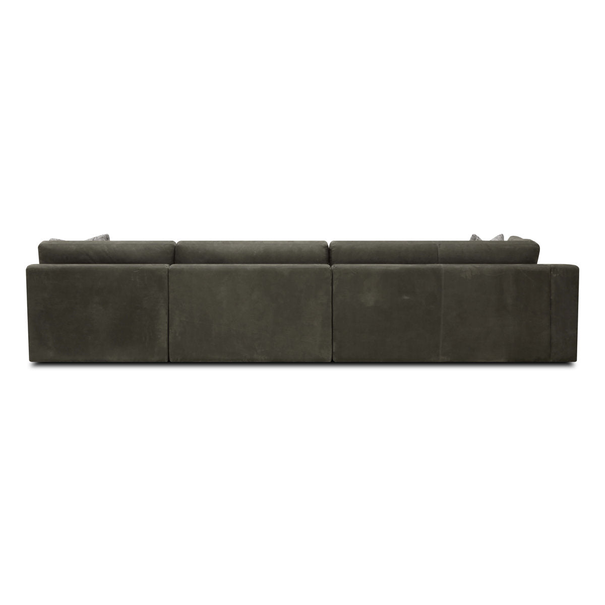 Eleanor Rigby Mccartney 3 Piece Sectional 521K11