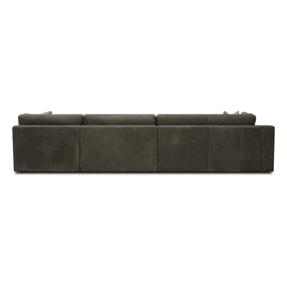 Eleanor Rigby Mccartney 3 Piece Sectional 521K11