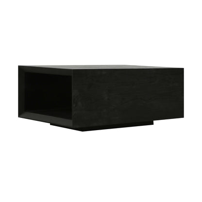 McCartney Solid Wood Coffee Table