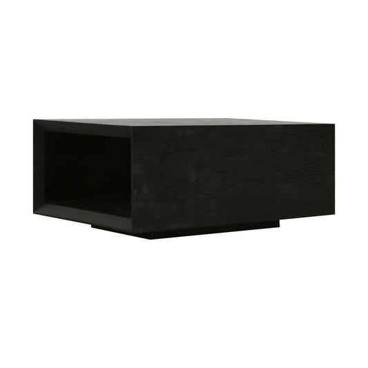 McCartney Solid Wood Coffee Table