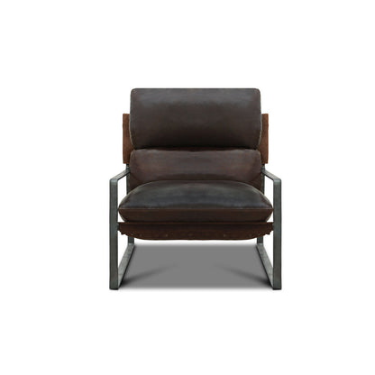 Eleanor Rigby Mcqueen Accent Chair