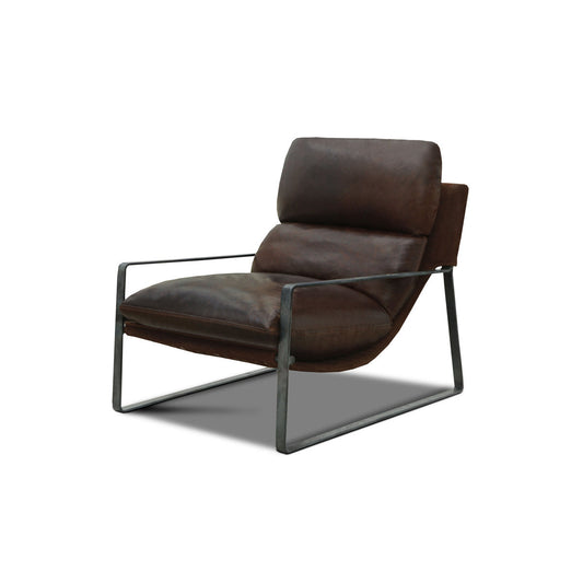 Eleanor Rigby Mcqueen Accent Chair