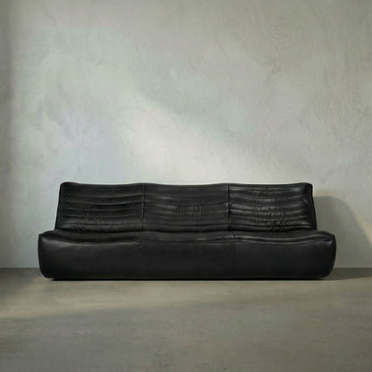 Noir Mcclain 3 Seater