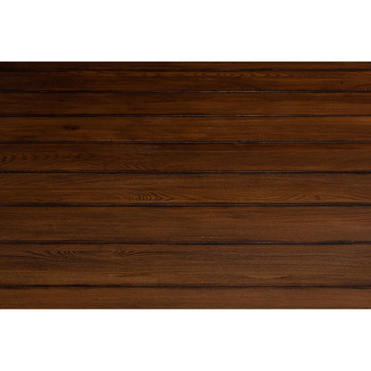 Mcmeans Solid Wood Coffee Table