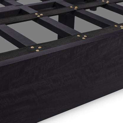 Arditi Collection Medea Pedestal Coffee Table