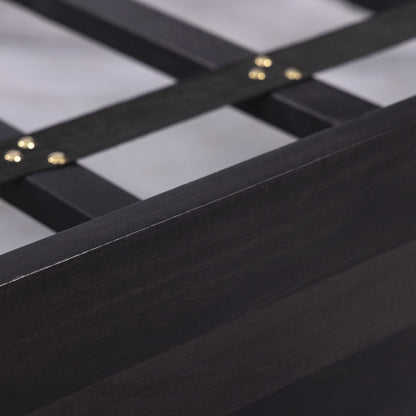 Arditi Collection Medea Pedestal Coffee Table