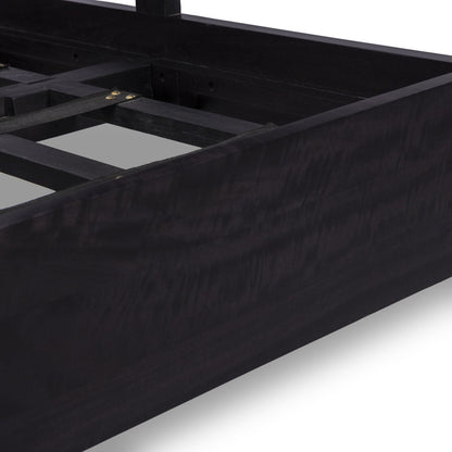 Arditi Collection Medea Pedestal Coffee Table