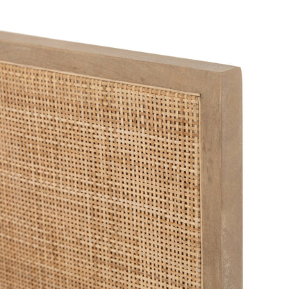 Arditi Collection Medea Pedestal Coffee Table