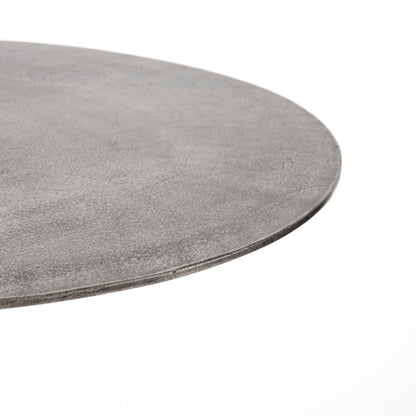 Arditi Collection Medea Pedestal Coffee Table