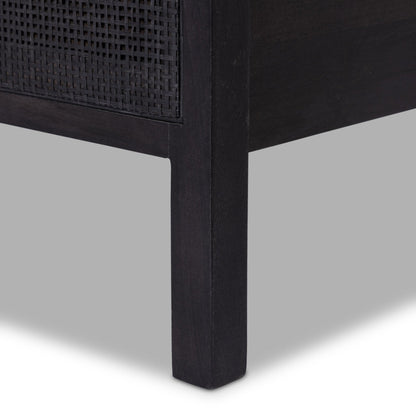 Arditi Collection Medea Pedestal Coffee Table