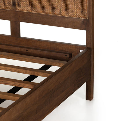 Arditi Collection Medea Pedestal Coffee Table