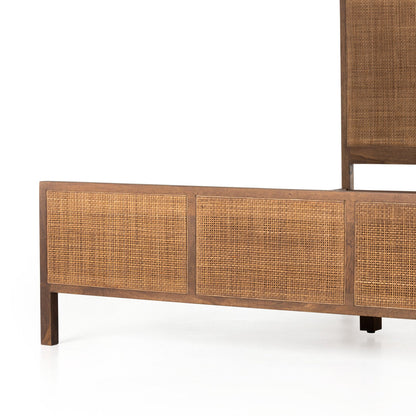 Arditi Collection Medea Pedestal Coffee Table