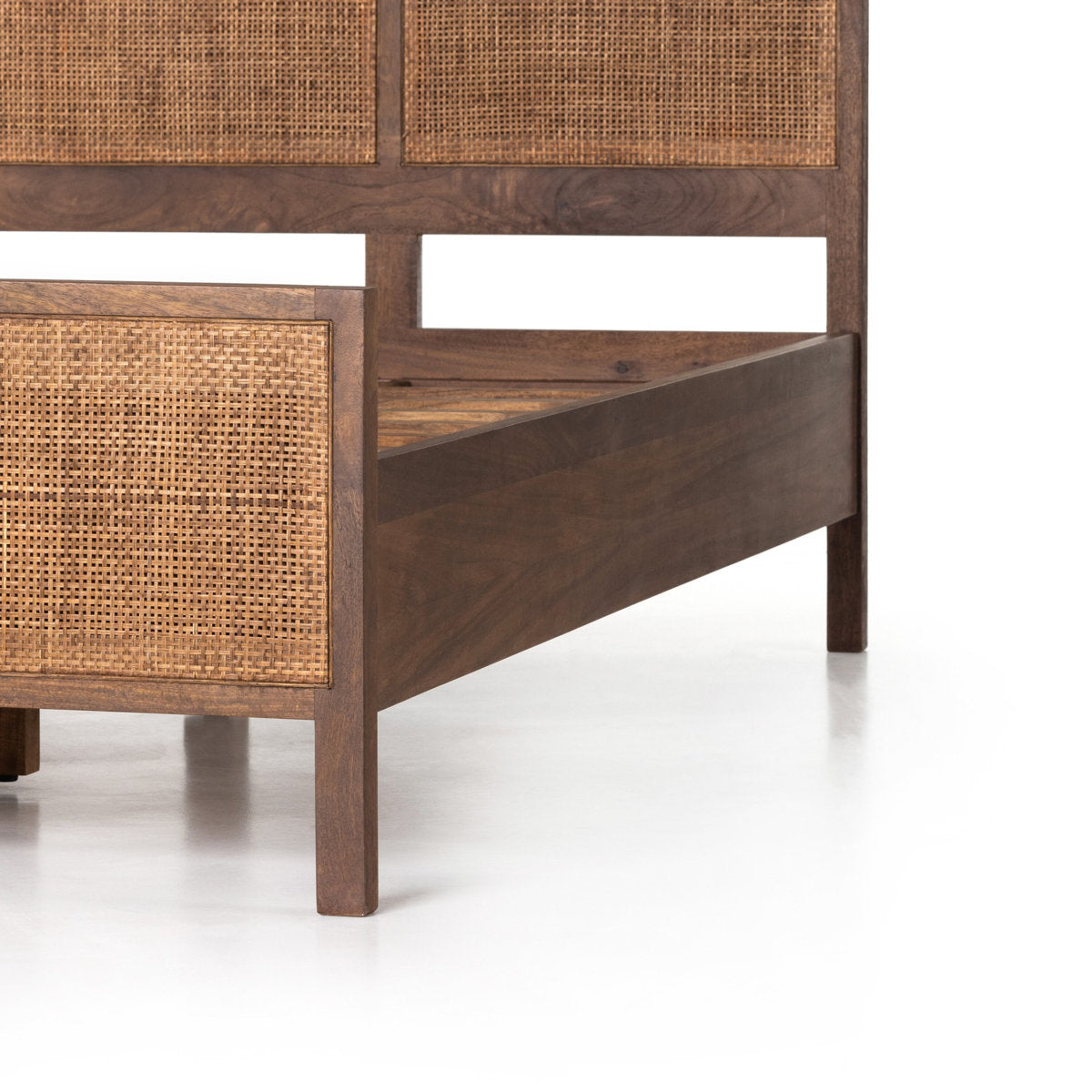 Arditi Collection Medea Pedestal Coffee Table